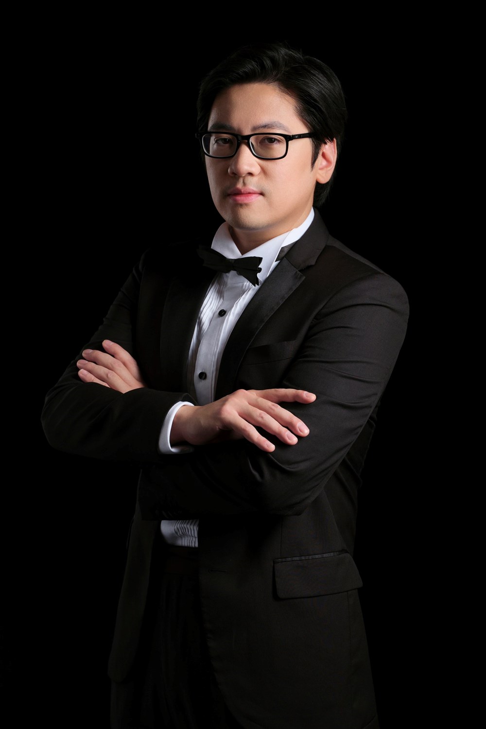 Nữ nhạc trưởng Pháp chỉ huy đêm nhạc Debussy & Ravel tại TP.HCM - ảnh 2