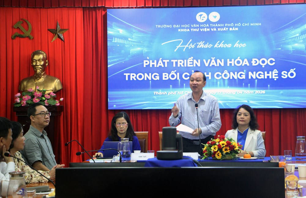 Cần giải pháp đồng bộ từ đào tạo đến chính sách - ảnh 7