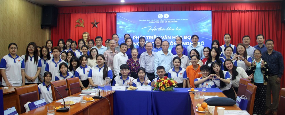 Cần giải pháp đồng bộ từ đào tạo đến chính sách - ảnh 8