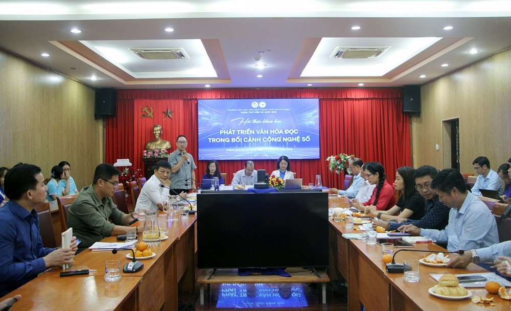 Cần giải pháp đồng bộ từ đào tạo đến chính sách - ảnh 6