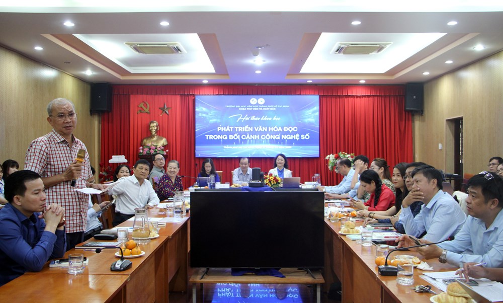 Cần giải pháp đồng bộ từ đào tạo đến chính sách - ảnh 4