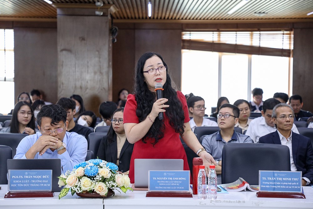 Hoàn thiện pháp luật bảo vệ dữ liệu cá nhân trong môi trường số - ảnh 2