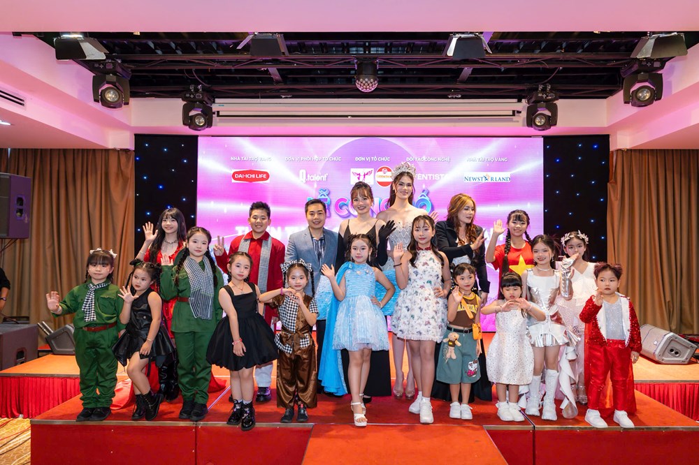 Khởi động cuộc thi “Thiên thần quảng cáo Việt Nam”  - ảnh 2