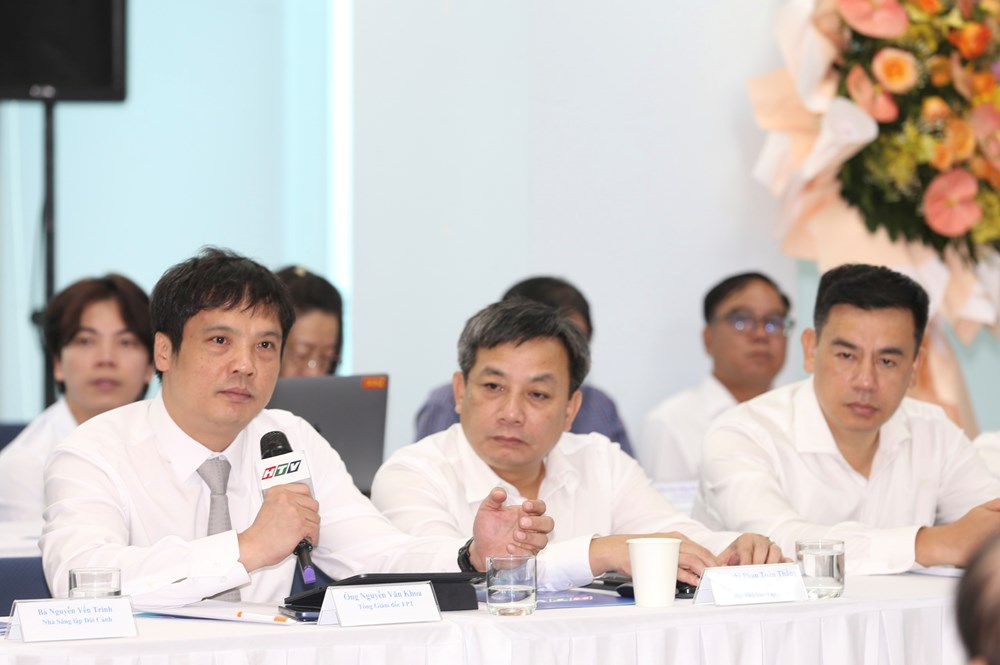 Phát huy vai trò báo chí trong lan tỏa giá trị văn hóa thời đại số  - ảnh 13