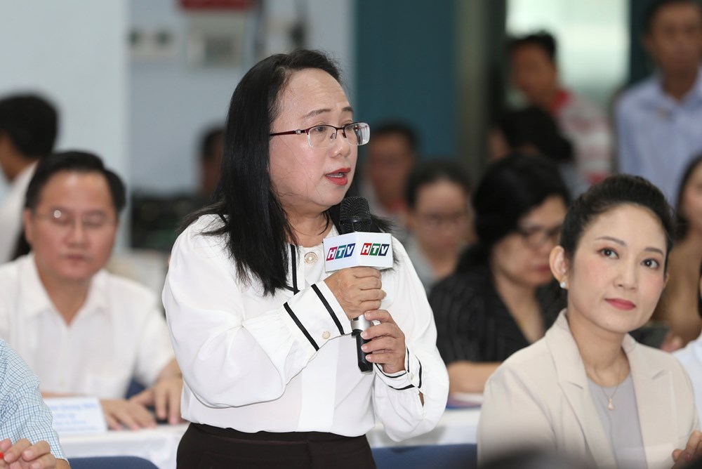 Phát huy vai trò báo chí trong lan tỏa giá trị văn hóa thời đại số  - ảnh 5