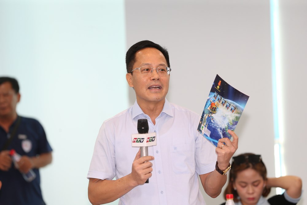 Phát huy vai trò báo chí trong lan tỏa giá trị văn hóa thời đại số  - ảnh 9