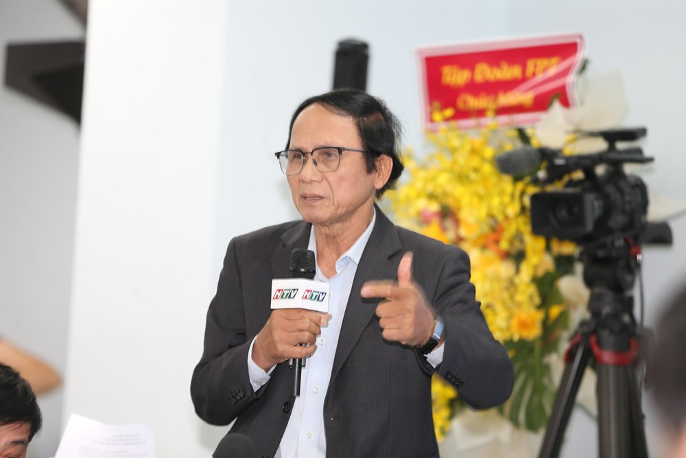 Phát huy vai trò báo chí trong lan tỏa giá trị văn hóa thời đại số  - ảnh 12