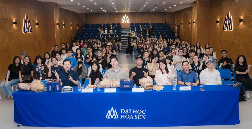 Đạo diễn phim “Phí Phông” chia sẻ kinh nghiệm xử lý bất đồng trong sáng tạo điện ảnh - ảnh 2