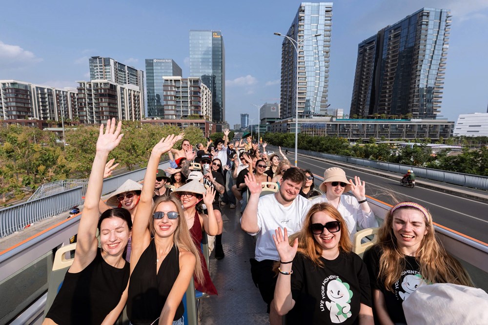 Bigo Live vinh danh những người chiến thắng Miss Bigo 2026 tại Việt Nam - ảnh 15