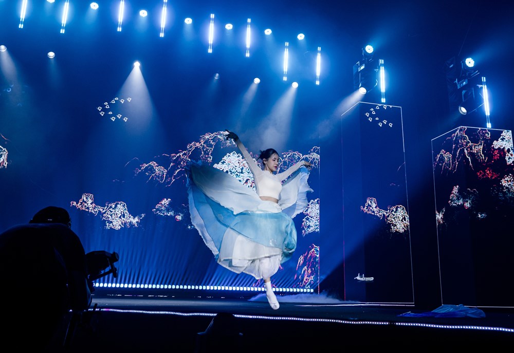 Bigo Live vinh danh những người chiến thắng Miss Bigo 2026 tại Việt Nam - ảnh 11