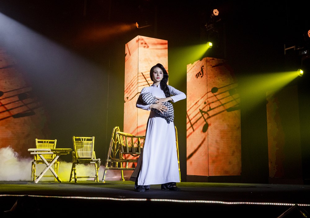 Bigo Live vinh danh những người chiến thắng Miss Bigo 2026 tại Việt Nam - ảnh 5