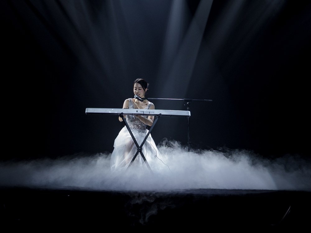 Bigo Live vinh danh những người chiến thắng Miss Bigo 2026 tại Việt Nam - ảnh 8