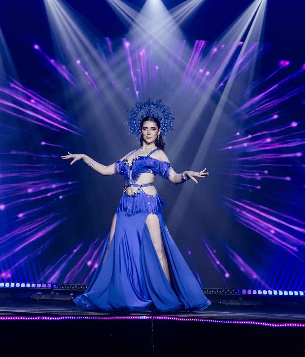 Bigo Live vinh danh những người chiến thắng Miss Bigo 2026 tại Việt Nam - ảnh 9