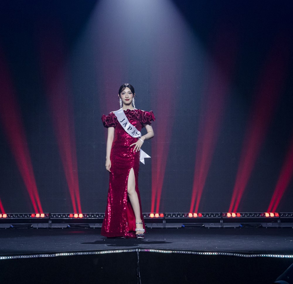 Bigo Live vinh danh những người chiến thắng Miss Bigo 2026 tại Việt Nam - ảnh 4