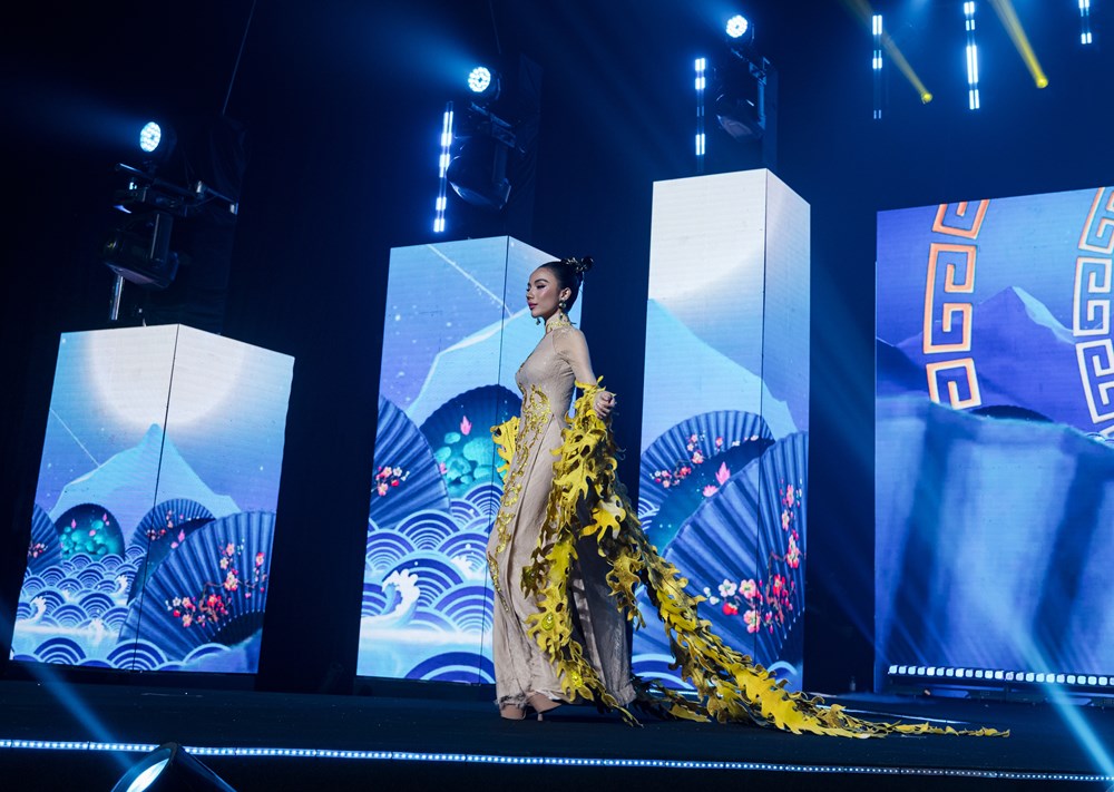 Bigo Live vinh danh những người chiến thắng Miss Bigo 2026 tại Việt Nam - ảnh 10