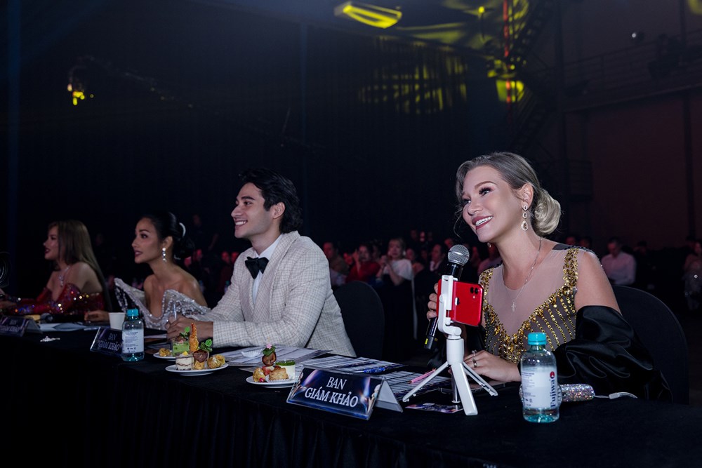 Bigo Live vinh danh những người chiến thắng Miss Bigo 2026 tại Việt Nam - ảnh 3