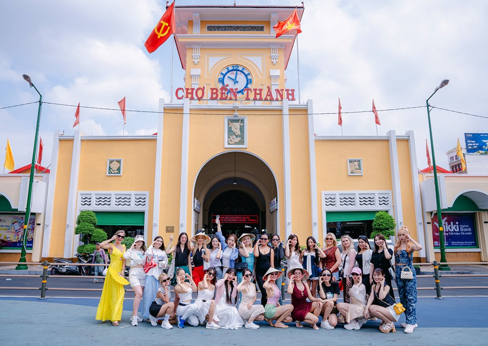 Bigo Live vinh danh những người chiến thắng Miss Bigo 2026 tại Việt Nam - ảnh 13