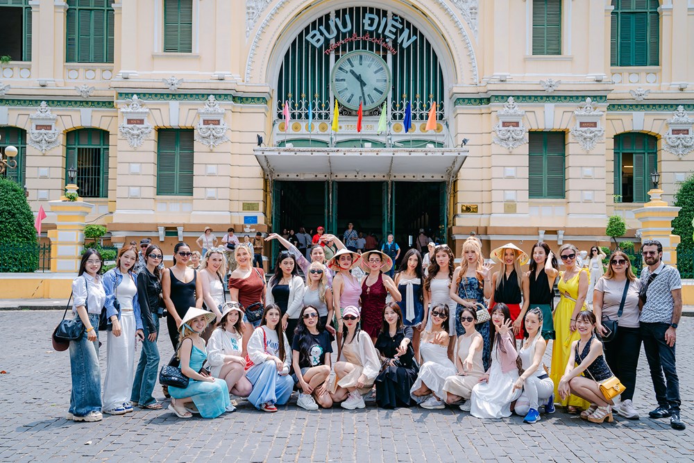 Bigo Live vinh danh những người chiến thắng Miss Bigo 2026 tại Việt Nam - ảnh 14