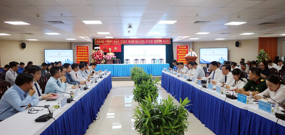 Phường Xuân Hòa hợp tác các cơ sở giáo dục, hướng tới xây dựng “phường kiểu mẫu” - ảnh 1