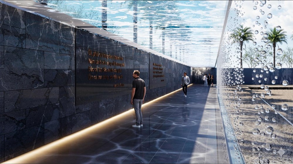 Khởi công Dự án cải tạo, chỉnh trang Bảo tàng Hồ Chí Minh – Chi nhánh TP.HCM - ảnh 4