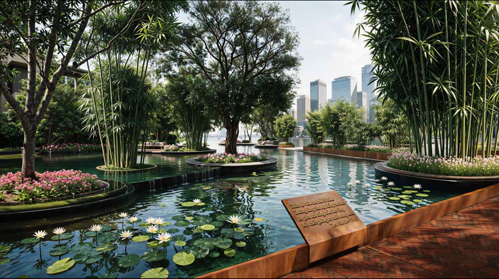 Khởi công Dự án cải tạo, chỉnh trang Bảo tàng Hồ Chí Minh – Chi nhánh TP.HCM - ảnh 3