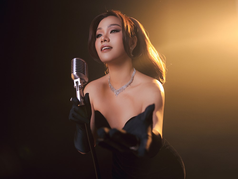“Thay lời muốn nói” tháng 5: Gợi nhắc về nơi bình yên để trở về - ảnh 2