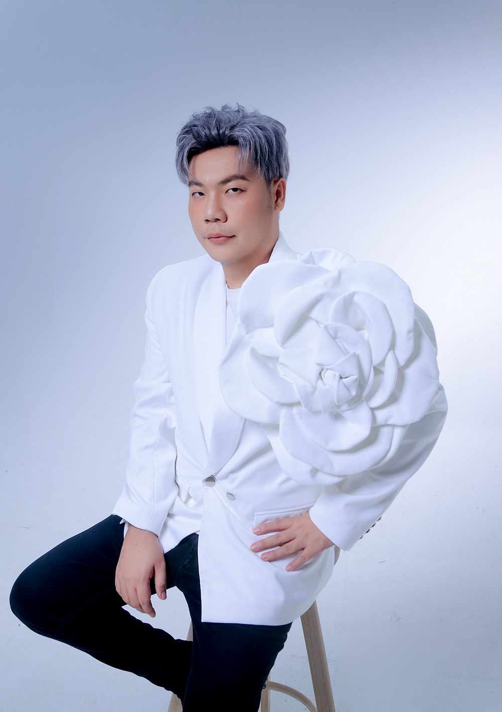 “Thay lời muốn nói” tháng 5: Gợi nhắc về nơi bình yên để trở về - ảnh 5