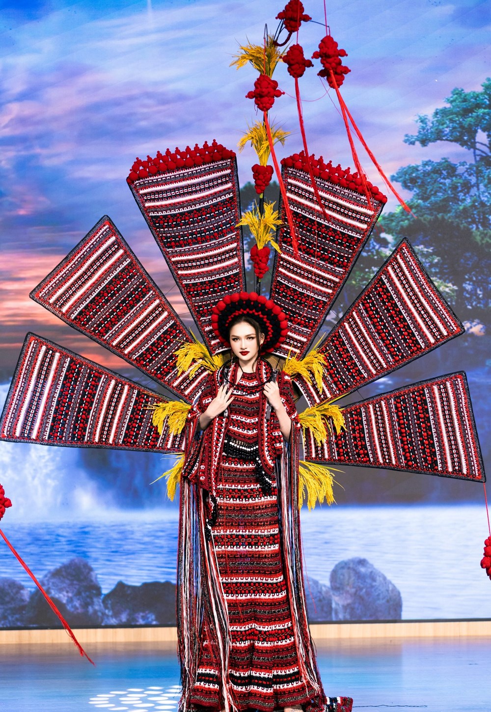 Khởi động Miss Grand Vietnam 2026 với nhiều hoạt động mới - ảnh 7