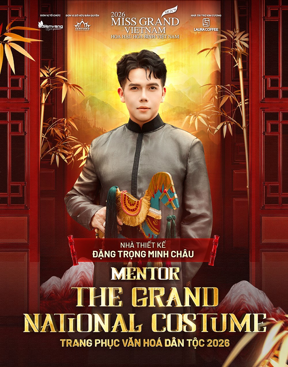 Khởi động Miss Grand Vietnam 2026 với nhiều hoạt động mới - ảnh 5