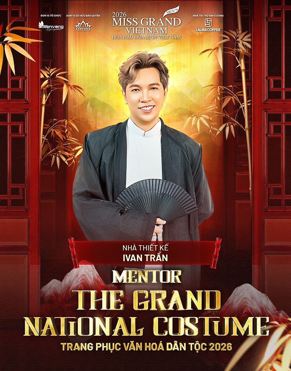 Khởi động Miss Grand Vietnam 2026 với nhiều hoạt động mới - ảnh 4
