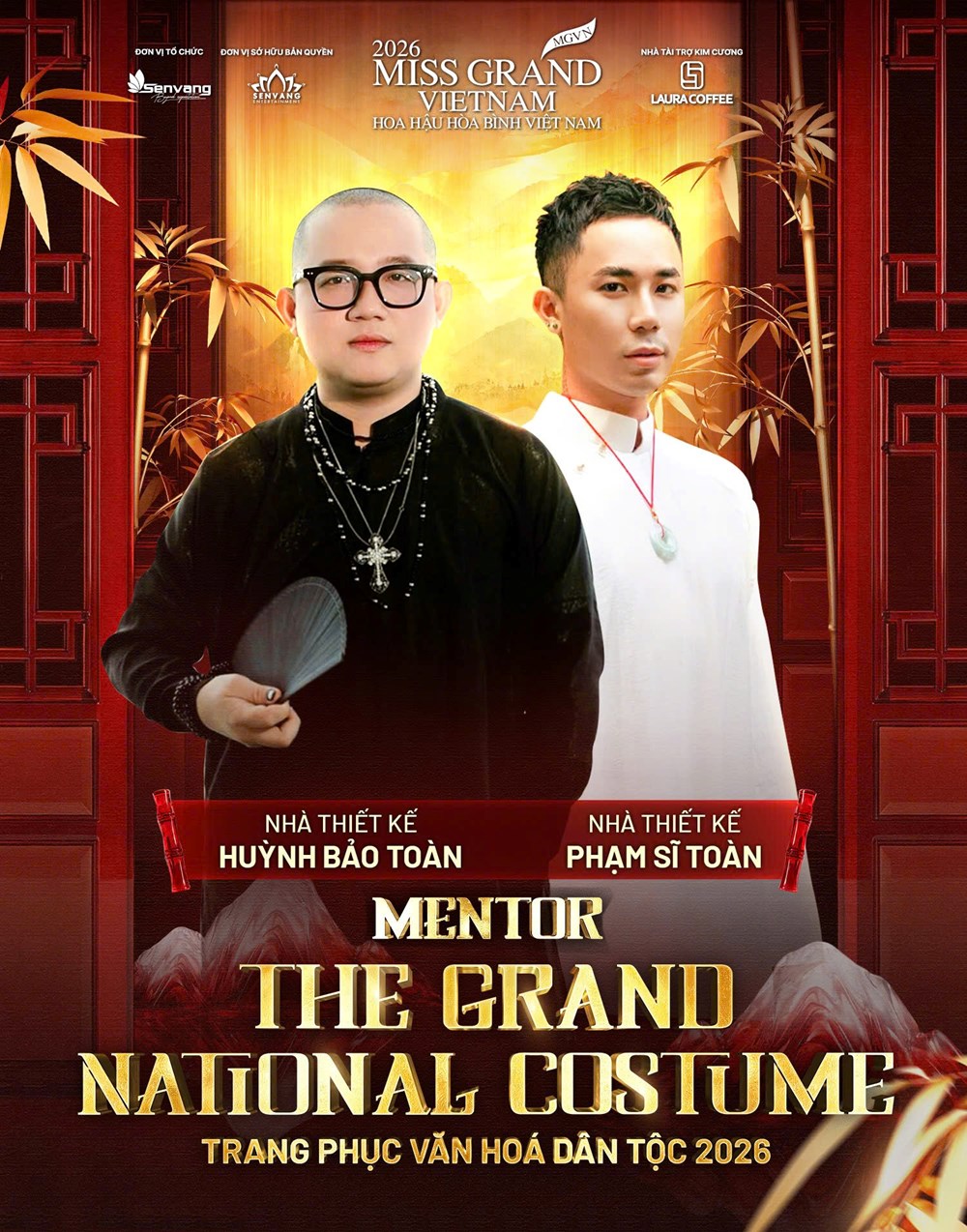 Khởi động Miss Grand Vietnam 2026 với nhiều hoạt động mới - ảnh 3