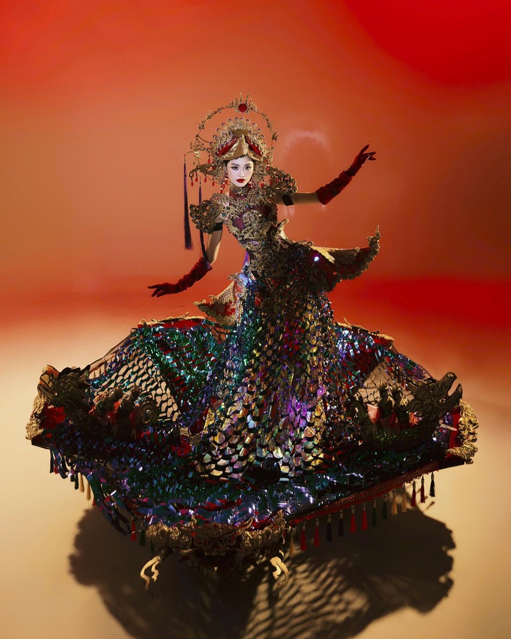 Khởi động Miss Grand Vietnam 2026 với nhiều hoạt động mới - ảnh 6