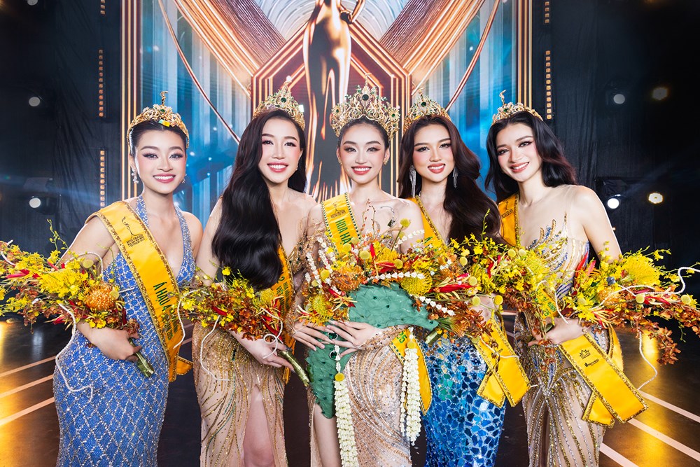 Khởi động Miss Grand Vietnam 2026 với nhiều hoạt động mới - ảnh 2