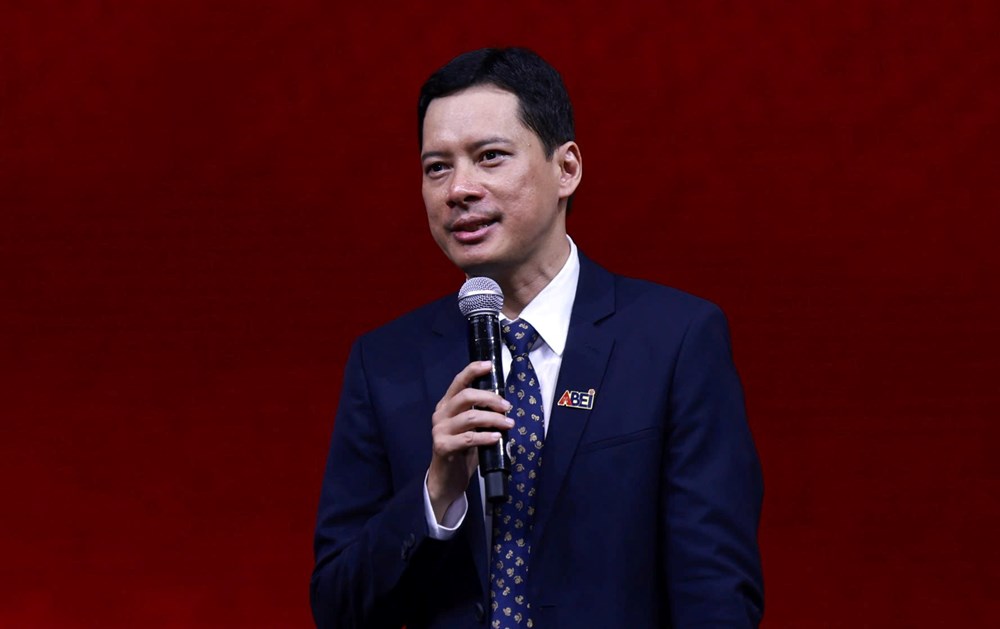 Vietnam GameVerse 2026: Thúc đẩy ngành game Việt vươn ra thị trường toàn cầu - ảnh 2
