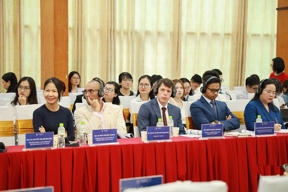 Hoàn thiện cơ chế bảo vệ dữ liệu cá nhân trong môi trường số từ góc nhìn pháp lý - ảnh 3