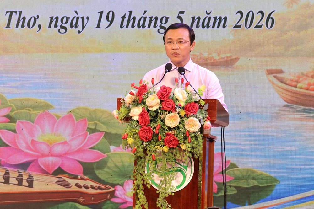 Lan tỏa tình yêu dân ca giữa đời sống hôm nay - ảnh 2