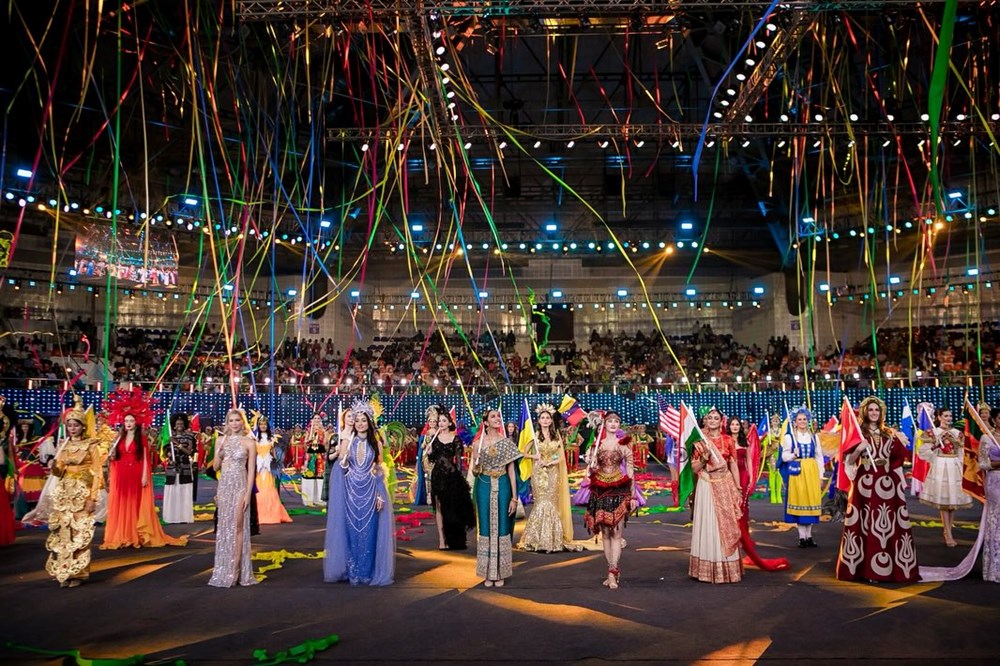 Miss World: 75 năm định hình chuẩn mực sắc đẹp toàn cầu - ảnh 3