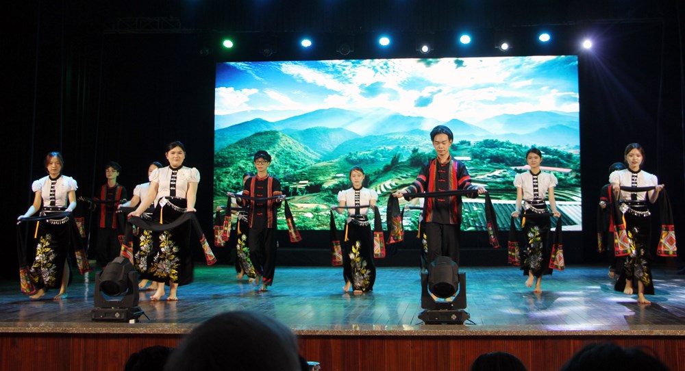 Cơ hội mở rộng không gian văn hóa - ảnh 5