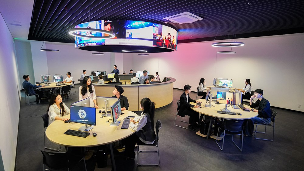 Trường Đại học Văn Lang công bố học bổng Tinh hoa 800 triệu đồng/suất - ảnh 3