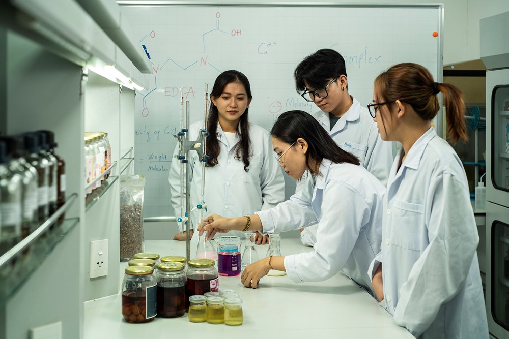Trường Đại học Văn Lang công bố học bổng Tinh hoa 800 triệu đồng/suất - ảnh 1