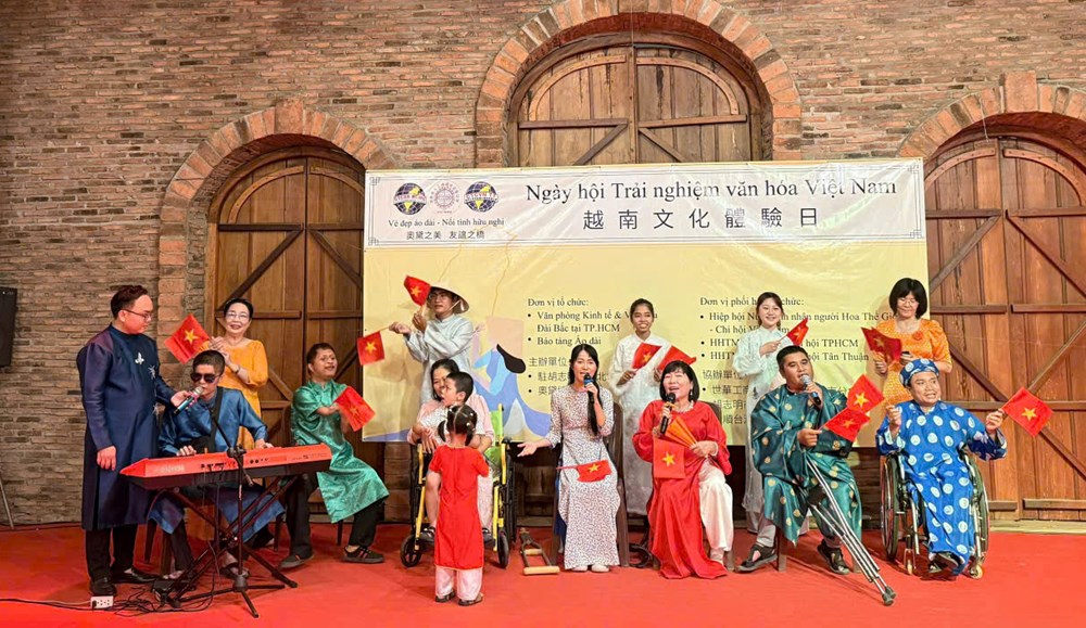 Bảo tàng cần kể được “câu chuyện di sản” - ảnh 7