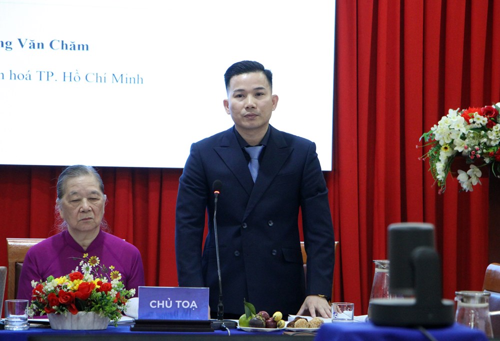 Chuyển đổi số thư viện: Cần đồng bộ dữ liệu, nhân lực và cơ chế vận hành - ảnh 6