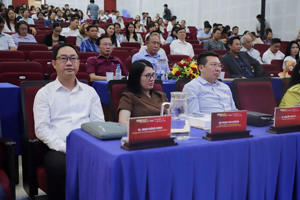 Công nghiệp văn hóa cần thêm những cú hích mới​ - ảnh 3