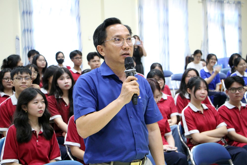 Lan tỏa giá trị nhân văn từ những thước phim ngắn - ảnh 4