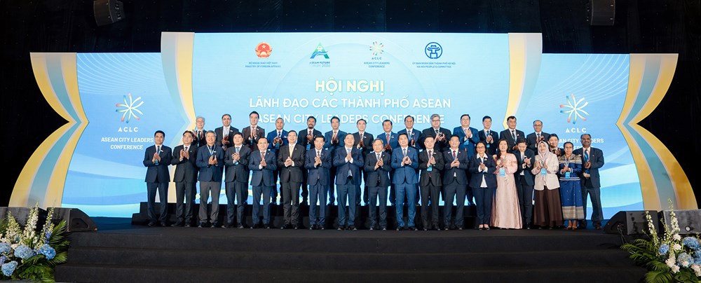 Lãnh đạo TP.HCM tham dự AFF 2026, thúc đẩy hợp tác địa phương trong khu vực - ảnh 1