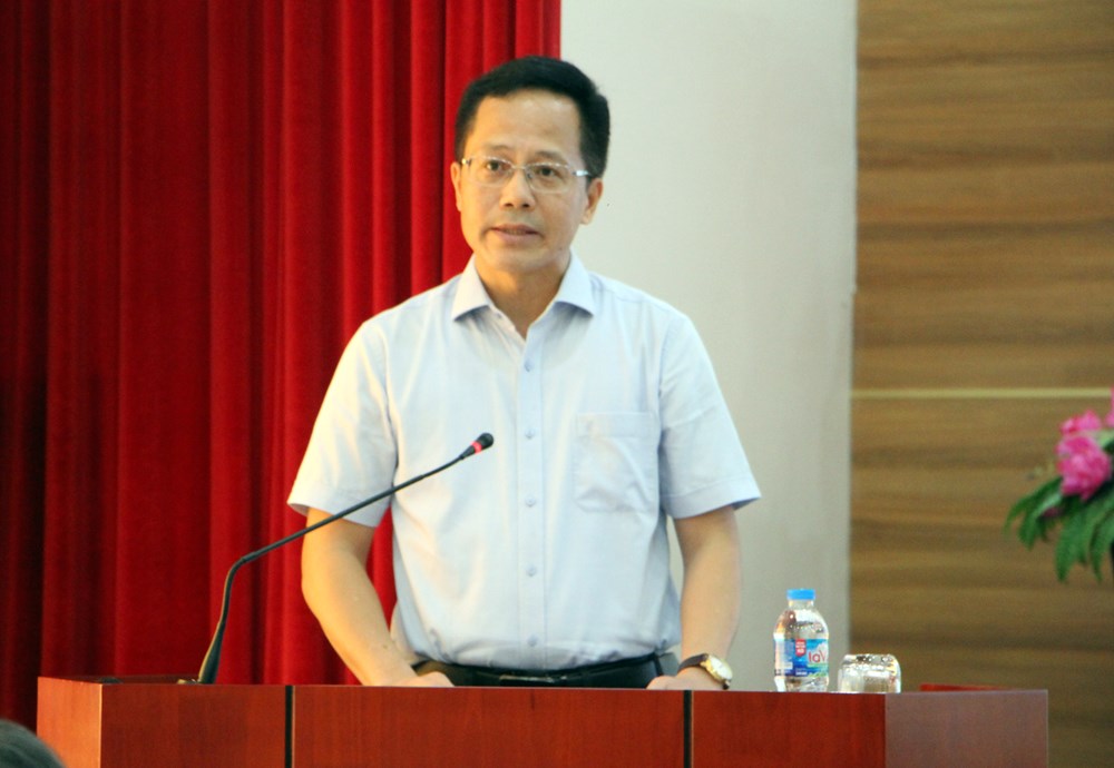 Phát động cuộc thi viết về “Trang sách & Mái trường” tại TP.HCM - ảnh 4