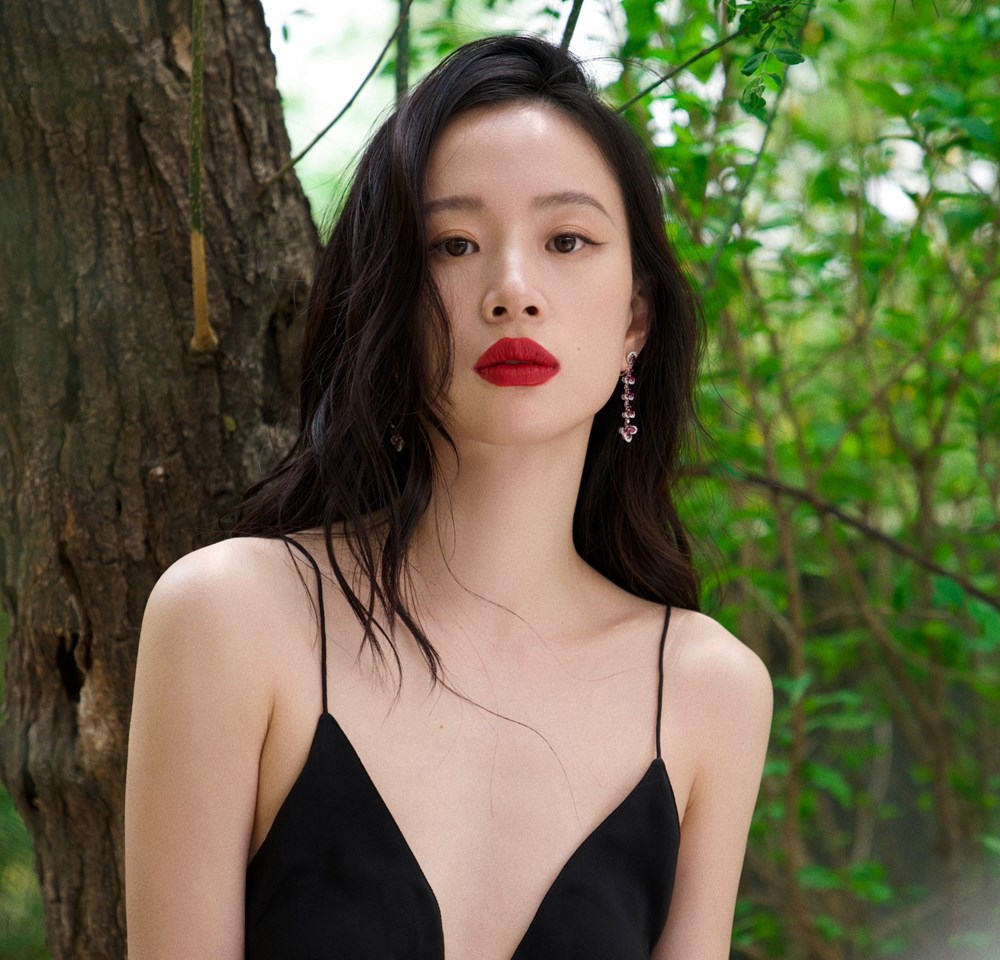 Vai diễn rợn người của Lý Mộng giữa vòng xoáy hủ tục minh hôn - ảnh 3