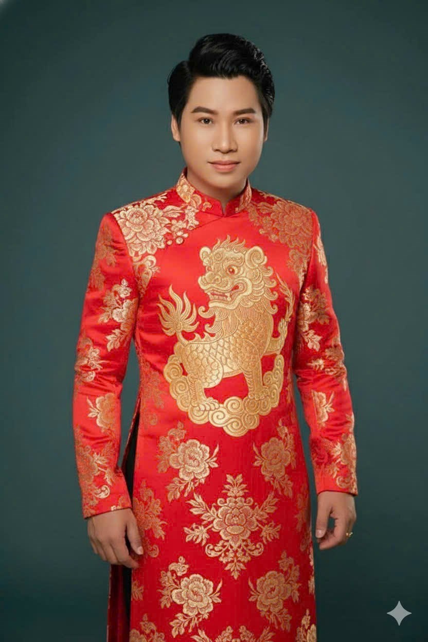 “Ngân mãi chuông vàng” tháng 6 mang đến vở cải lương “Dưới hai màu áo” - ảnh 3