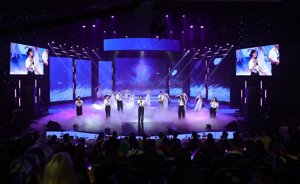 “Kén” và hành trình bước ra khỏi những giới hạn của bản thân - ảnh 1