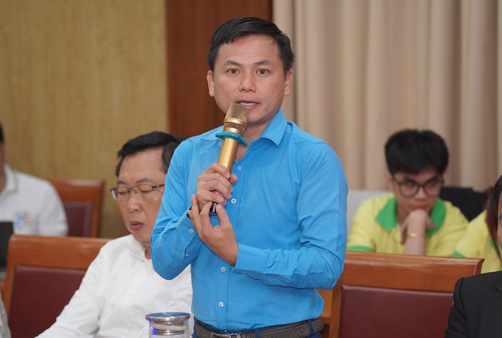 Phát huy giá trị văn hóa bản địa trong khởi nghiệp du lịch - ảnh 7